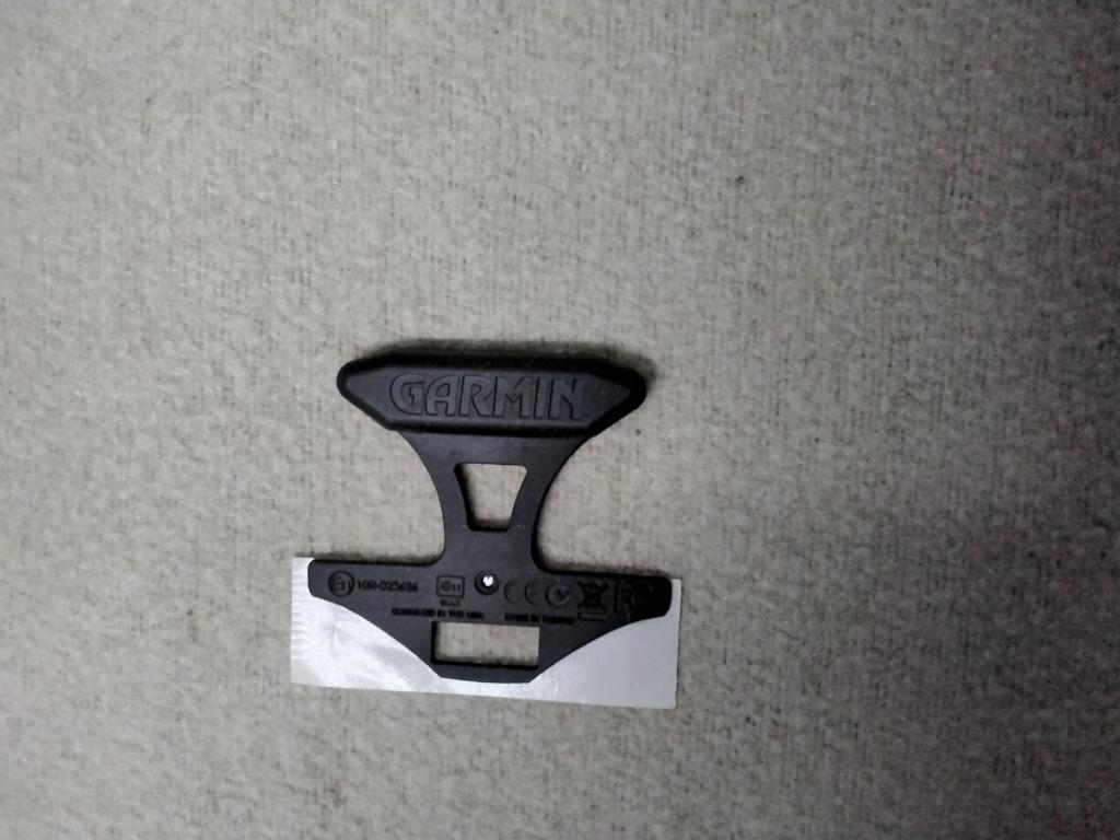ZUMO 500/550 of 400/450 : rubber afdekkapje (nw), Motoren, Ophalen of Verzenden, Nieuw