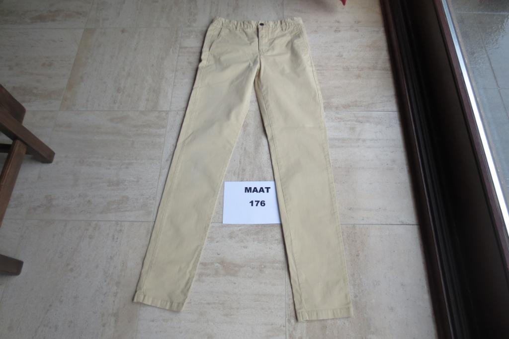 Broek 176 Bellerose jongens Foto 9493, Broek, Ophalen of Verzenden, Zo goed als nieuw, Jongen