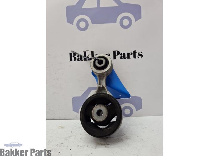 Support boîte de vitesse d'un Honda Civic, Honda, -, -, 3 mois de garantie