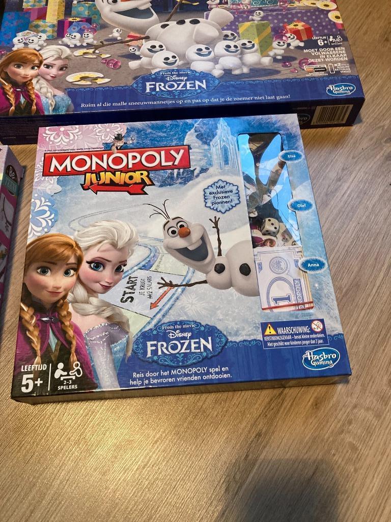 Gezelschapsspellen, Hobby en Vrije tijd, Vijf spelers of meer, Ophalen of Verzenden, Zo goed als nieuw, HASBRO
