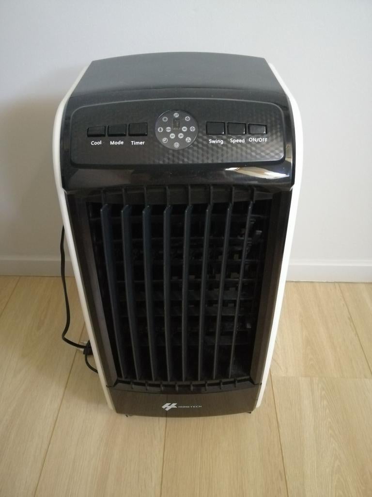 Aircooler FL-1701R, Elektronische apparatuur, Ophalen, Timer, Minder dan 60 m³, 3 snelheden of meer