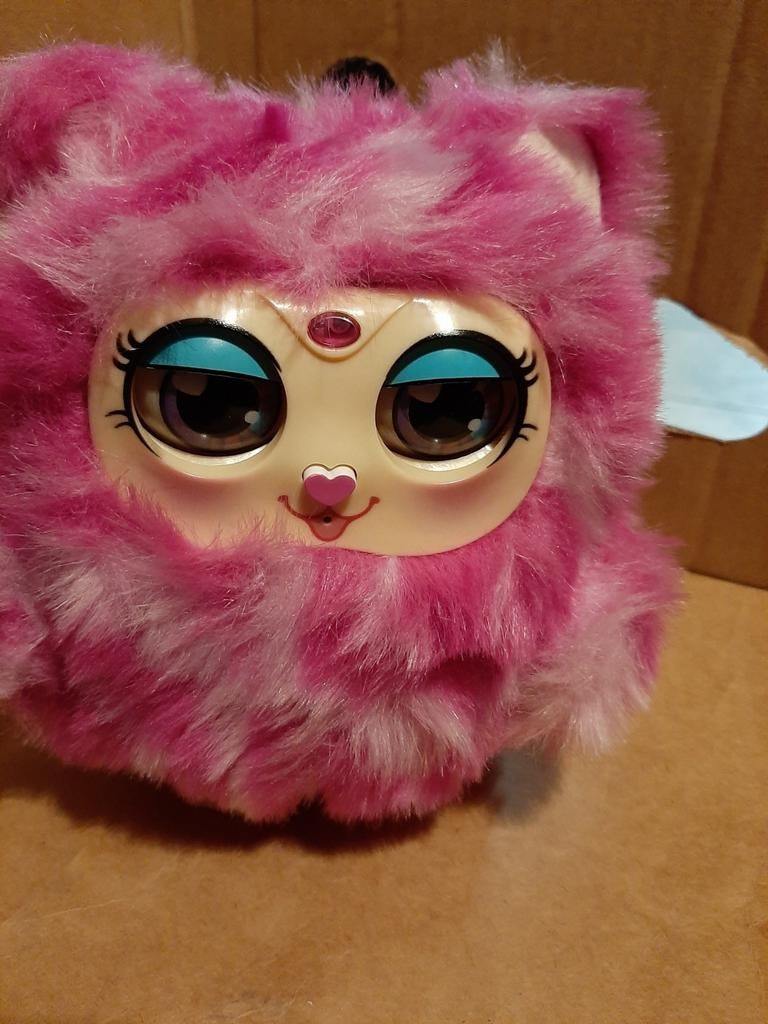 Interactieve mama tiny love, Ophalen of Verzenden, Zo goed als nieuw