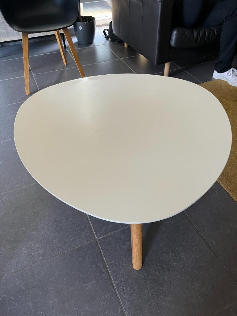 Salontafel, Huis en Inrichting, Ophalen, Zo goed als nieuw
