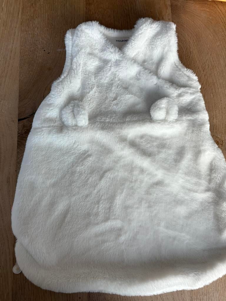 3 Noukie’s slaapzakken met afritsbare mouwen, Kinderen en Baby's, Ophalen, Zo goed als nieuw