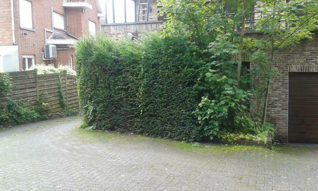 Autostaanplaats met toegangscode, electriciteit,water, licht, Immo, Garages en Parkeerplaatsen