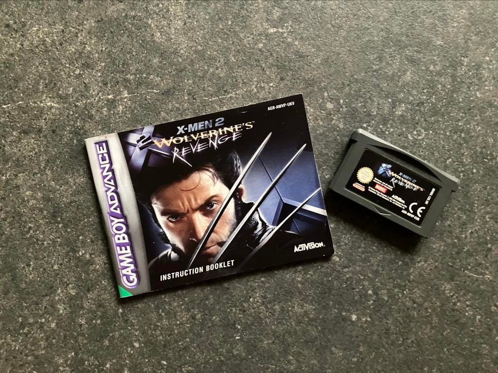 Gameboy, Enlèvement ou Envoi, Utilisé, Aventure et Action