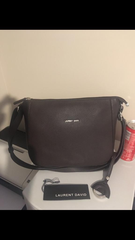 Nieuwe handtas Laurent david, Handtassen en Accessoires, Ophalen of Verzenden, Nieuw