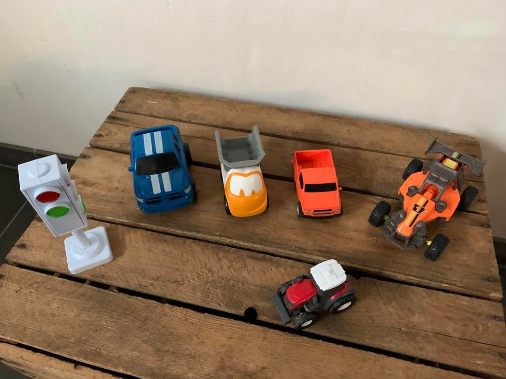 Auto’s, Ophalen of Verzenden, Gebruikt
