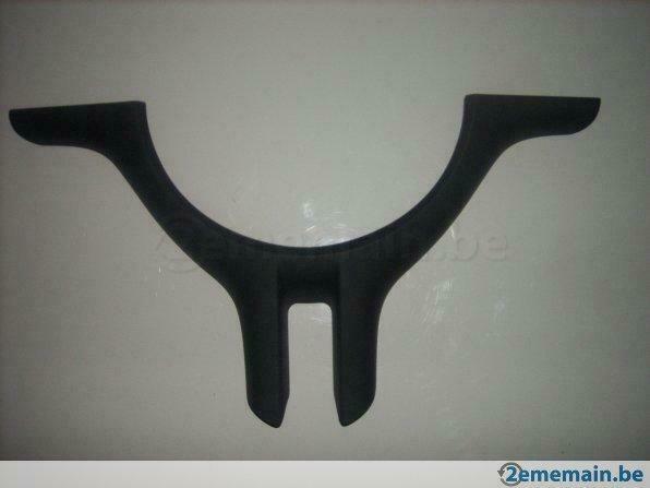 finition volant bmw noir neuf, Neuf, BMW