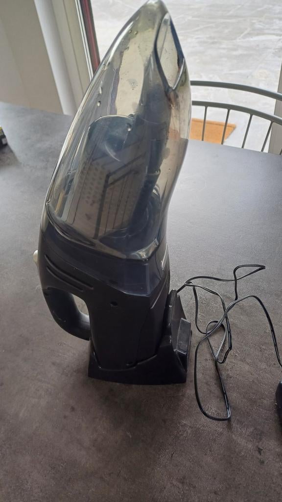 Aspirateur de table Bosch, Electroménager, Enlèvement ou Envoi, Comme neuf