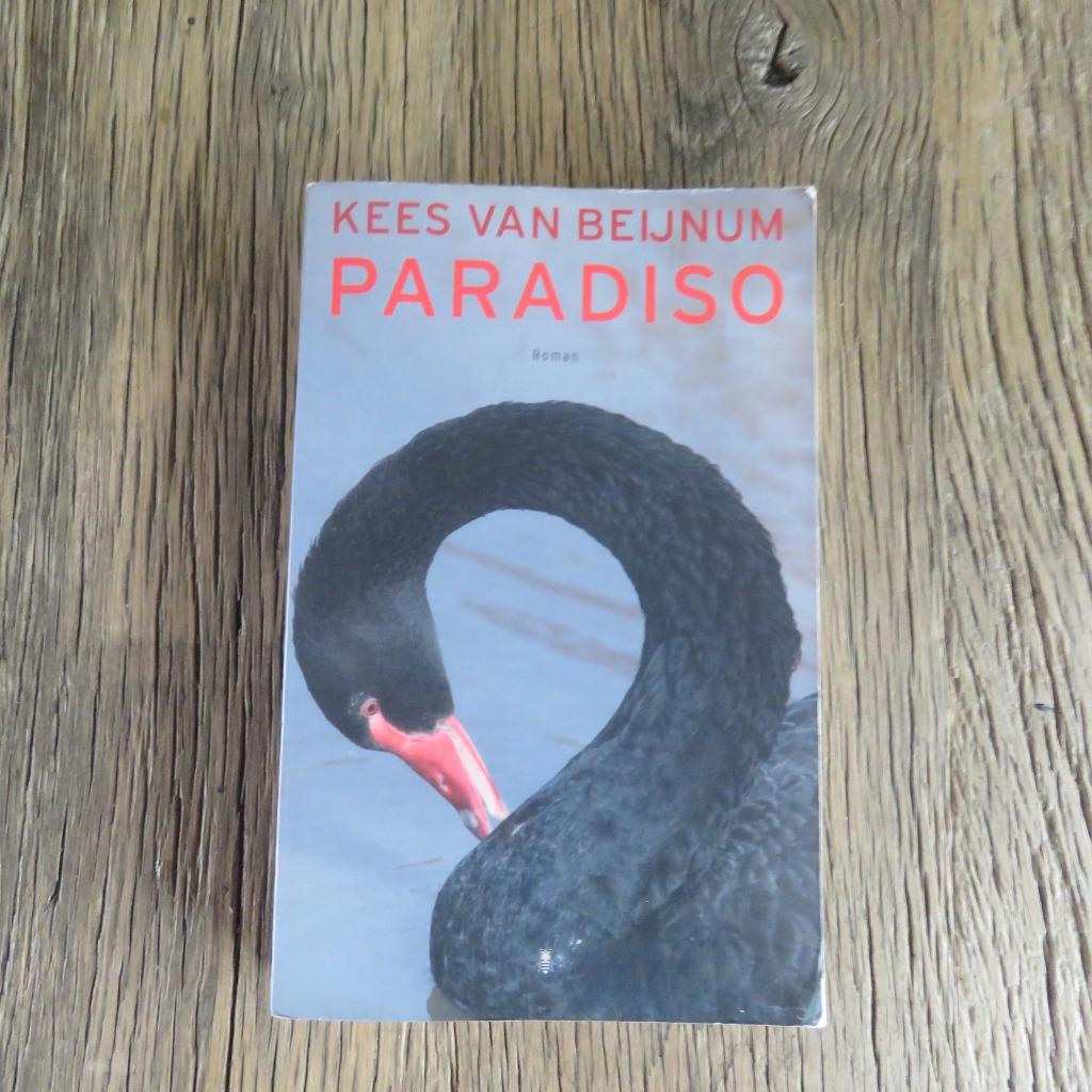 Paradiso Kees Van Beijnum, Ophalen of Verzenden