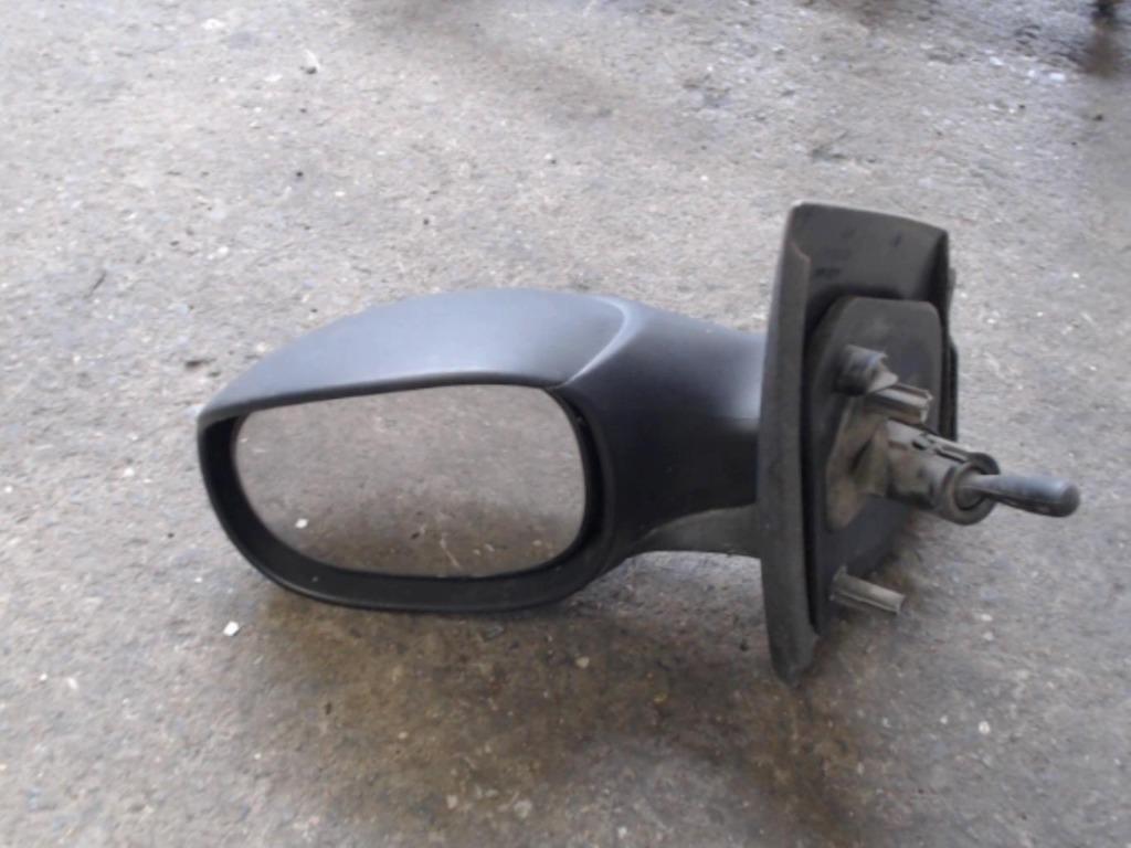 Rétroviseur gauche Citroën C2 2003-2008 LP/13406, Autos : Pièces & Accessoires, Enlèvement ou Envoi, Utilisé, Citroën