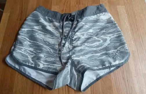 Sportshort Jack Wolfskin, Ophalen of Verzenden