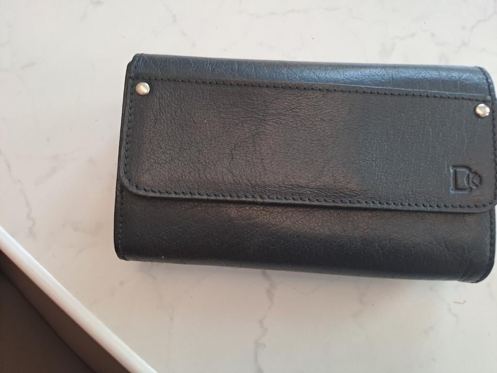 Portefeuille voor horeca of marktkramer, Enlèvement, Neuf