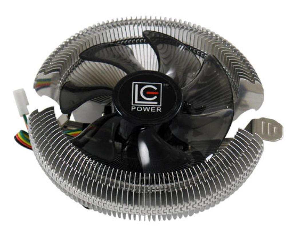Koeler CPU - LC-CC-94, Ophalen of Verzenden, Nieuw, Luchtkoeling