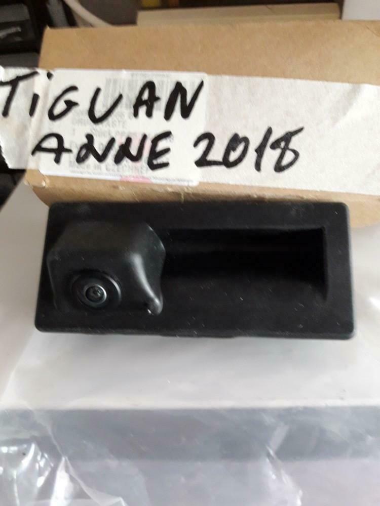 Ouverture de coffre caméra original  tiguan Anne 2018, Enlèvement, Neuf