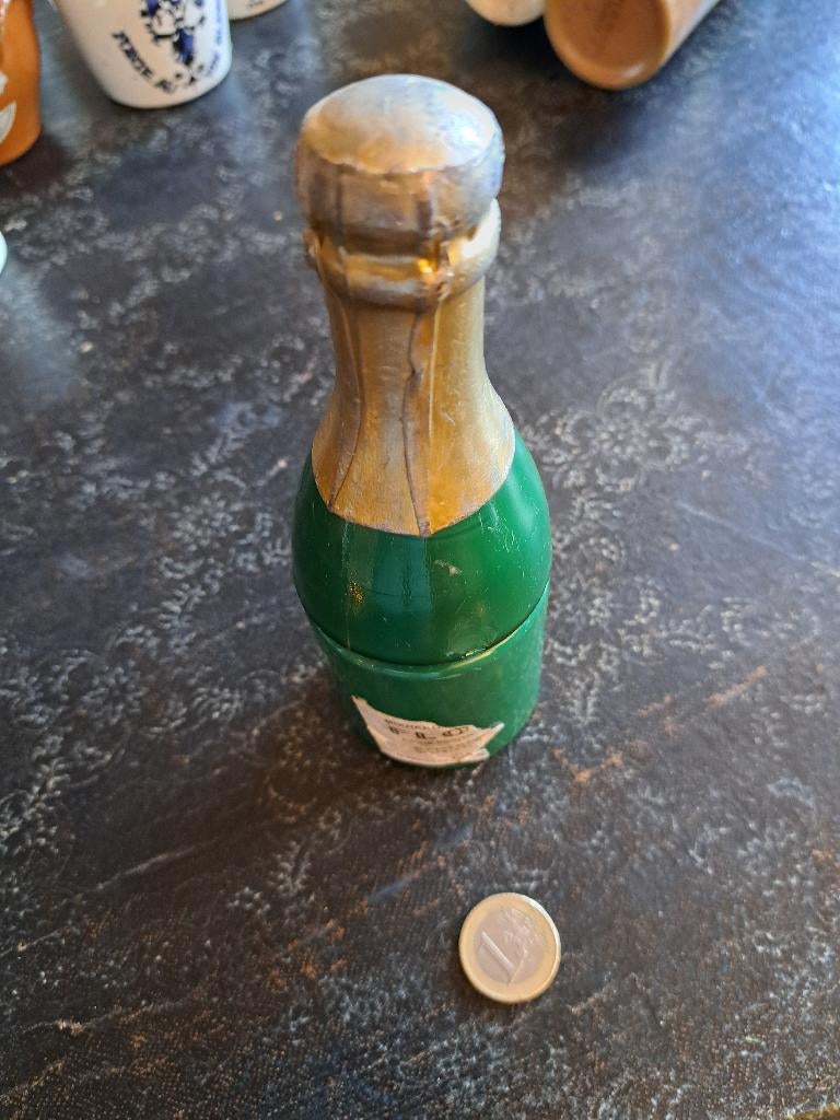 Mosterdpot, Ophalen of Verzenden