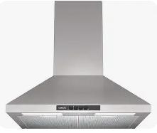 DAMPKAP Siemens LC64WA521 in originele verpakking, Ophalen, Nieuw, Vrijstaand