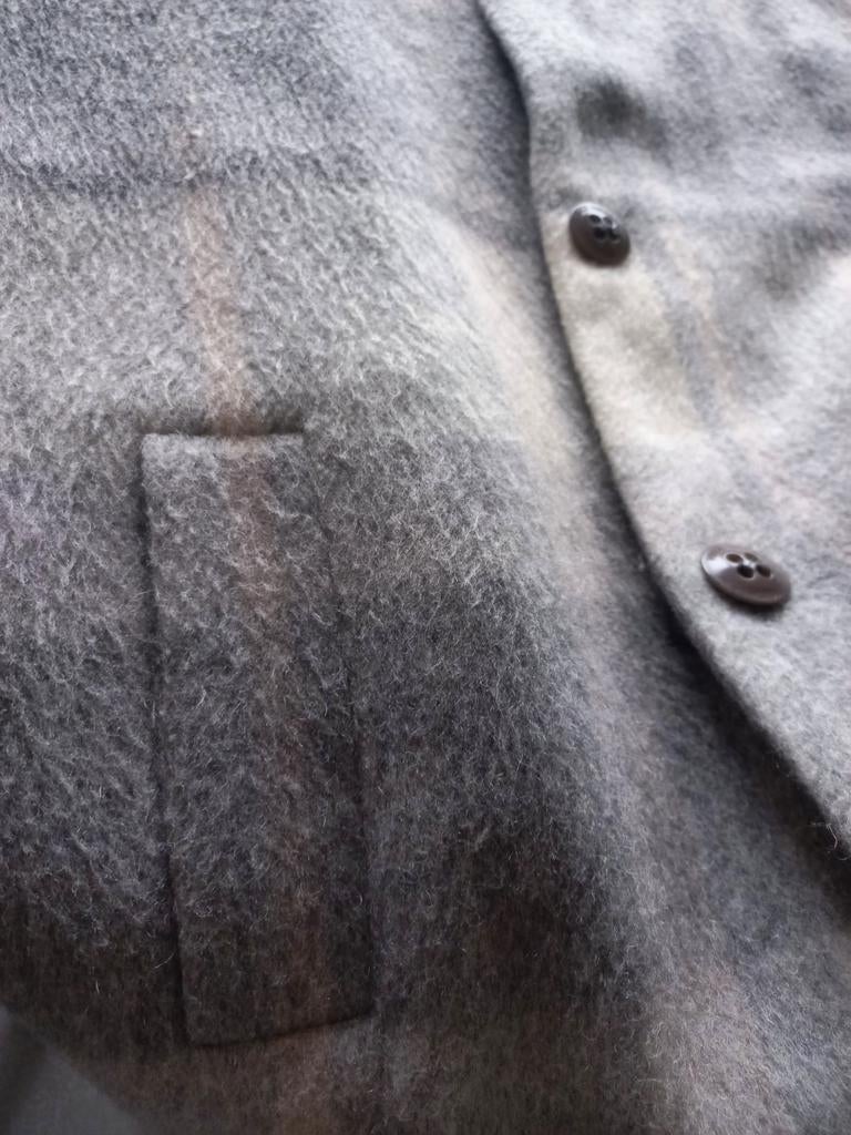 Damesjas riverwoods, Taille 42/44 (L), Gris, River Woods, Comme neuf