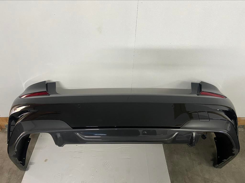 ACHTERBUMPER BMW SERIE 3 G20 M340D -TIZAUTOPARTS-, Gebruikt, Achter, BMW, Bumper