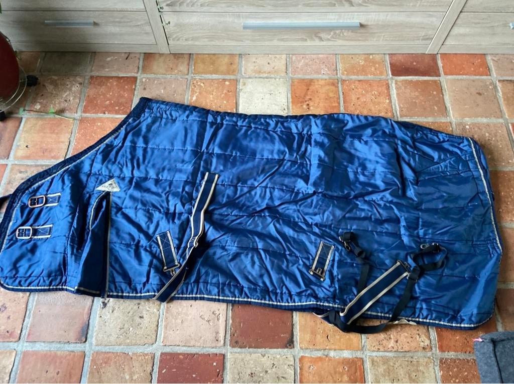 Winterdeken Norton, Dieren en Toebehoren, Ophalen, Gebruikt, Deken