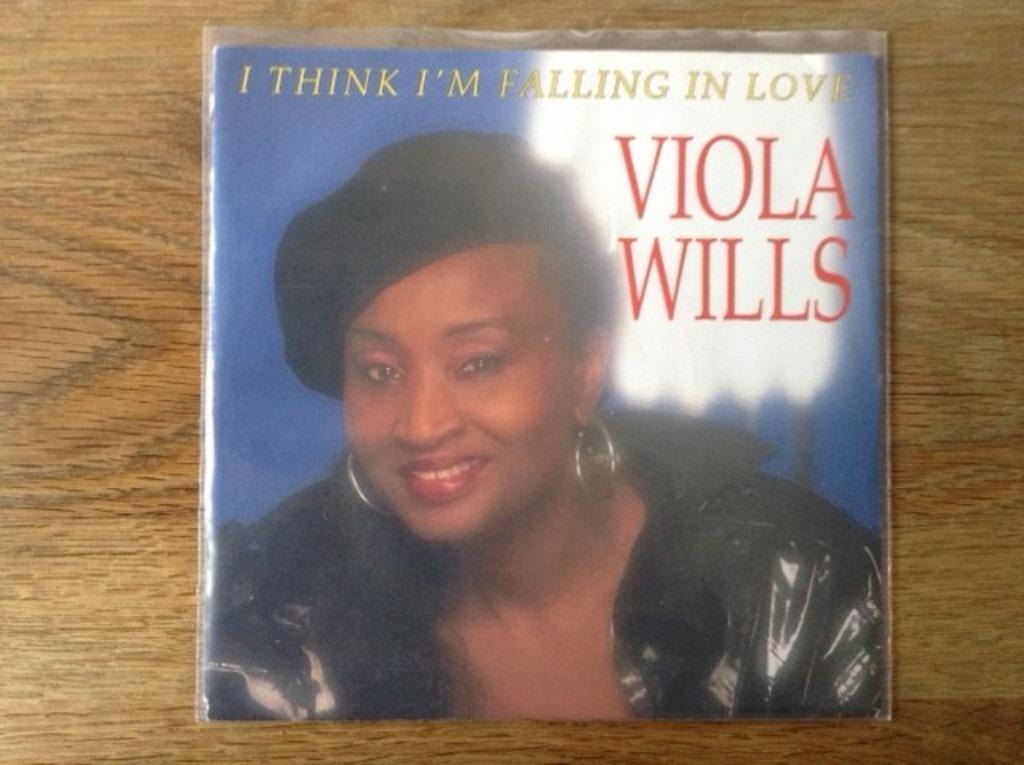 single viola wills, CD & DVD, Vinyles Singles, Single, Autres genres, 7 pouces, Enlèvement ou Envoi