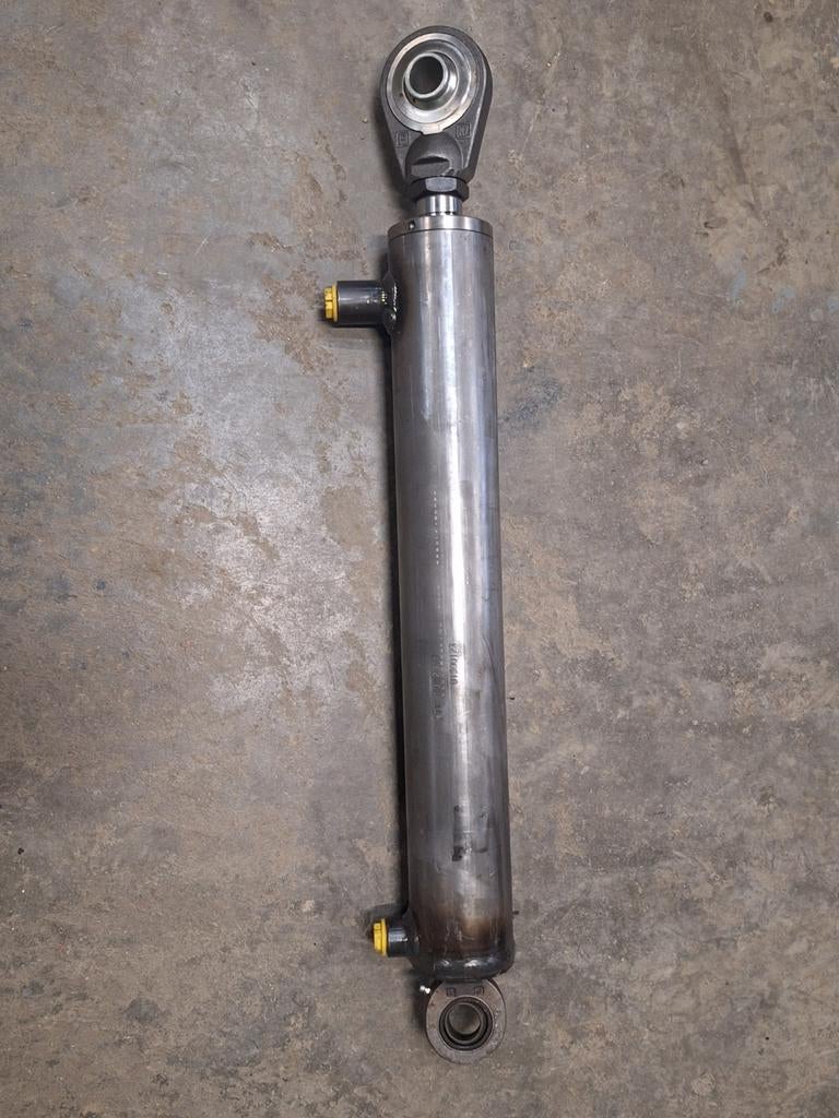Hydraulische cilinder nieuw, Enlèvement