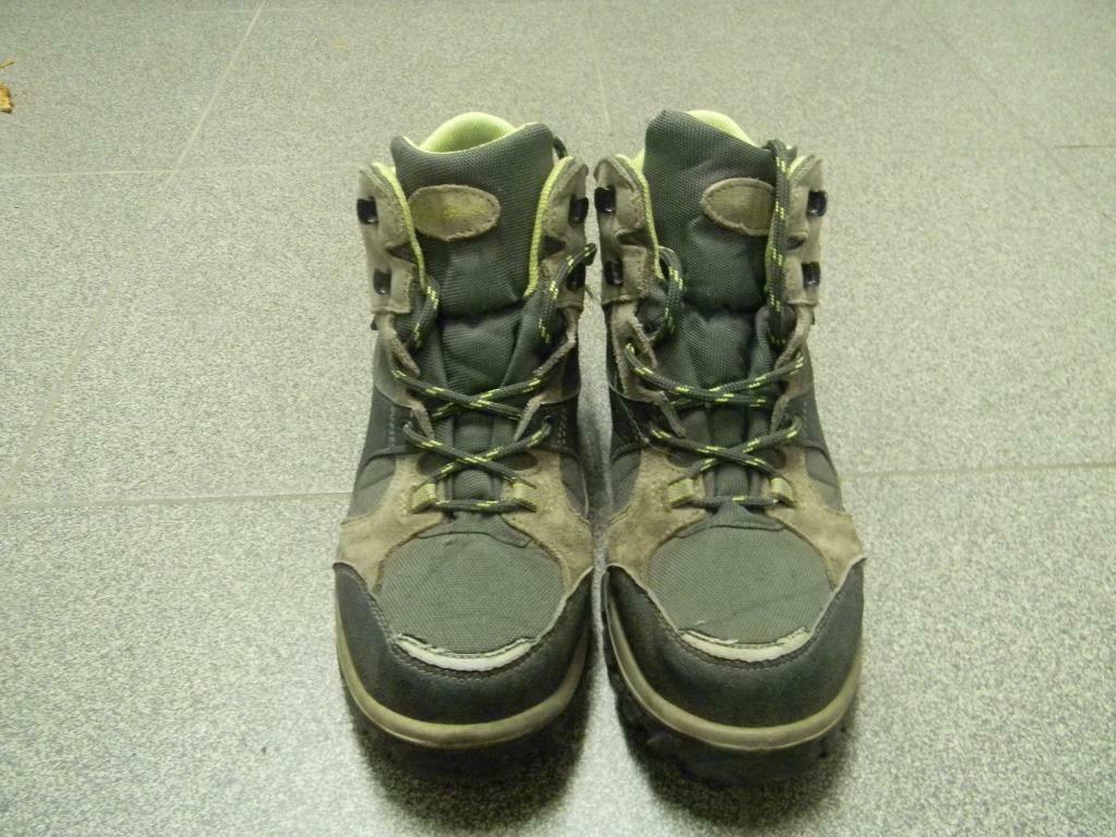 Wandelschoenen Quechua - mt 29, Kinderen en Baby's, Gebruikt, Sportschoenen, Ophalen of Verzenden, Jongen