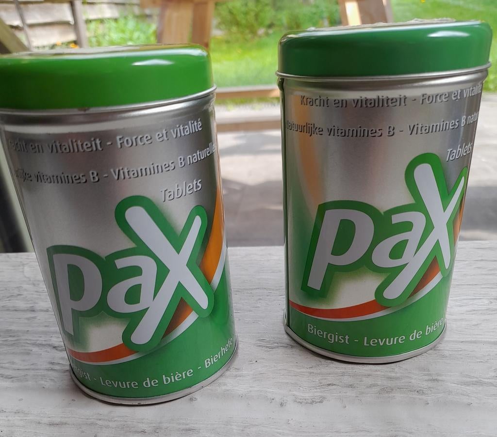 Diverses boîtes métalliques. 1,50 € (ou gratuit) par lot., Enlèvement ou Envoi, Utilisé, Autres marques