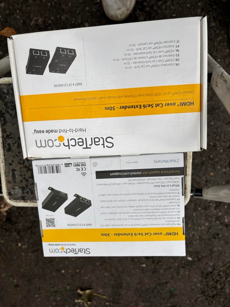 Lots accessoires informatique, Enlèvement