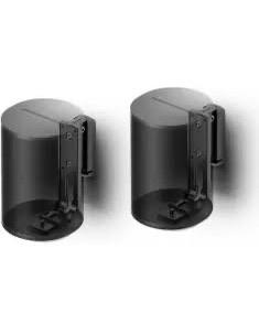 Sonos ERA 100 Flexson muurbeugels  actie 50% korting, TV, Hi-fi & Vidéo, Enceintes, Enlèvement ou Envoi, Neuf, Sorento