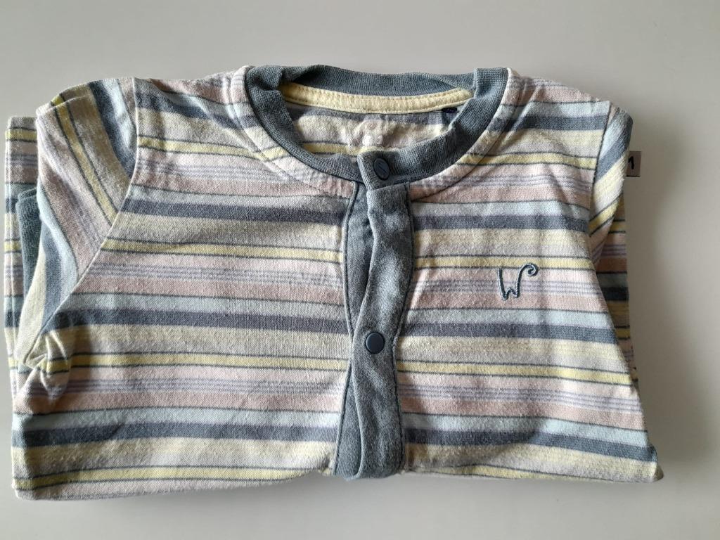 Woody pyjama 1,5 jaar 2 jaar, Ophalen of Verzenden, Gebruikt, Woody, Jongen of Meisje