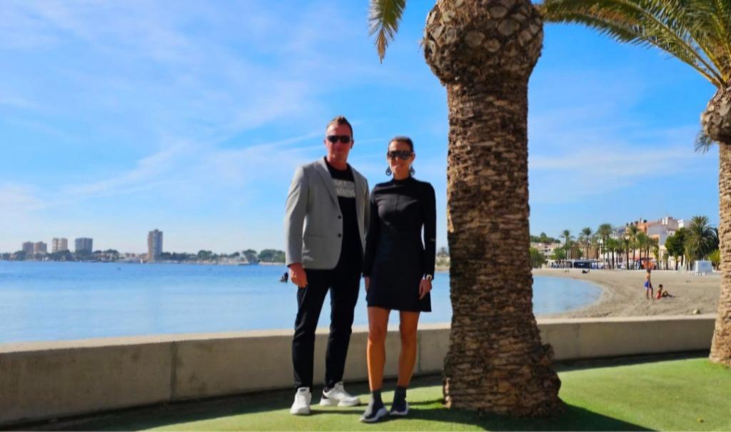 Abrazatucasa, uw Vlaamse makelaar aan de Costa Calida/Blanca, Village, 85 m², Mar De Cristal, 2 pièces