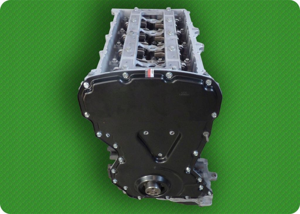 Moteur 4HJ Reconditionné CITROEN BOXER PEUGEOT JUMPER, Envoi, Utilisé, Daihatsu