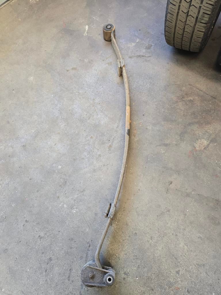 Bladveer vw crafter 2.0 tdi 16V   CKU, Ophalen of Verzenden