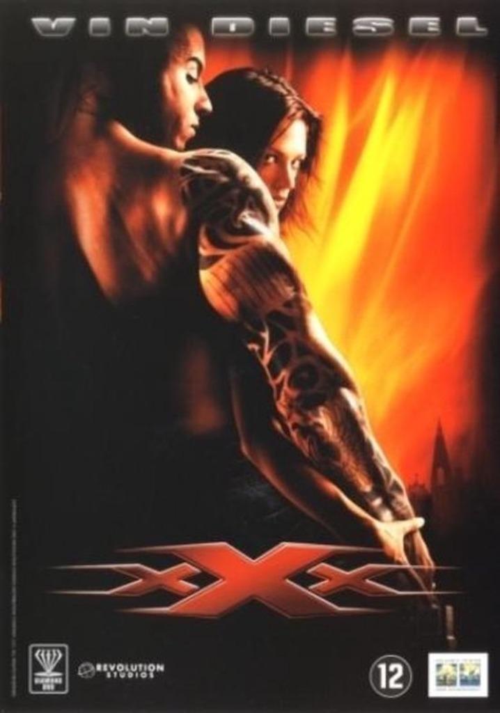 XXX (Sealed), Envoi, Neuf, dans son emballage, Action