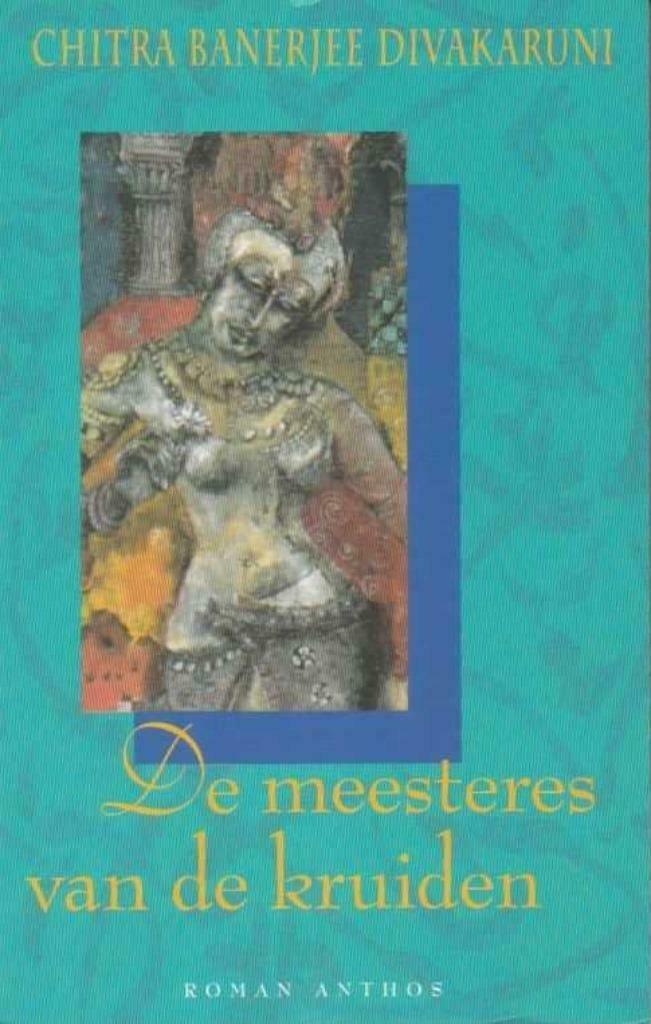 De meesteres van de kruiden, Boeken, Romans, Gelezen, België, Ophalen of Verzenden