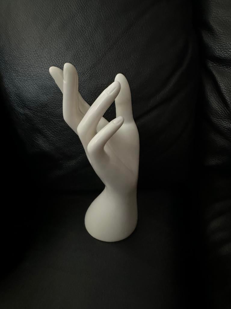 Juwelenhouder hand, Ophalen, Nieuw