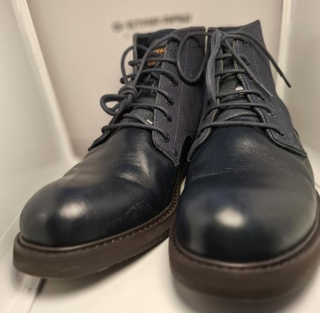 Chaussures bottines, Vêtements | Hommes, Chaussures, Neuf, Bottes, Enlèvement ou Envoi, Bleu