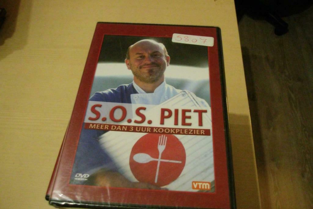 s.o.s piet, Ophalen of Verzenden