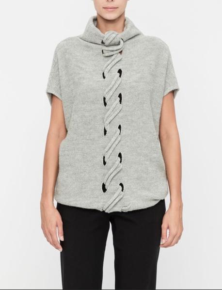 Sarah Pacini, Kleding | Dames, Sarah Pacini, Ophalen of Verzenden, Zo goed als nieuw, Zwart