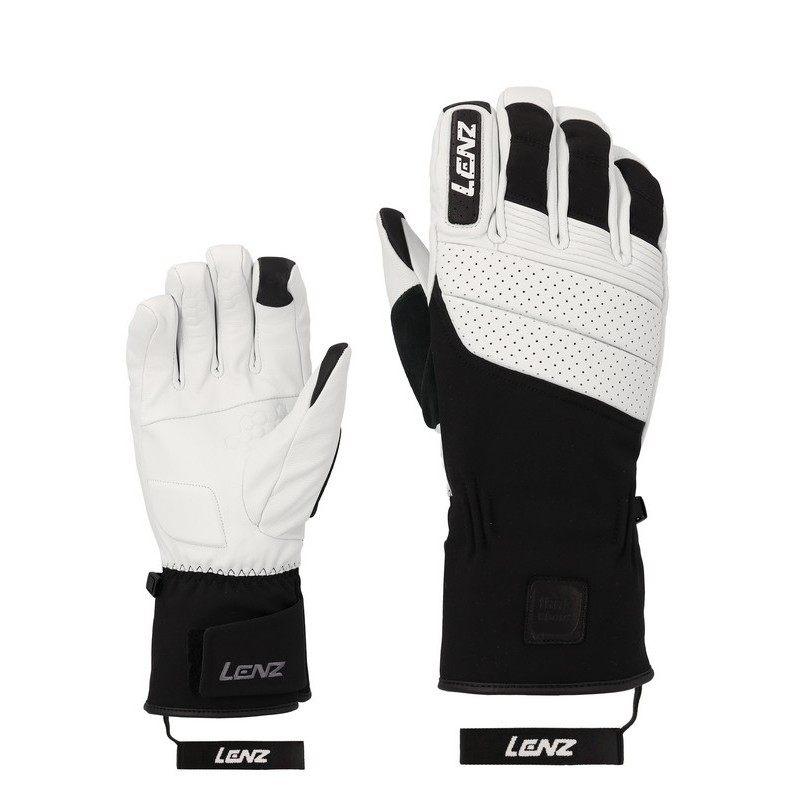 Denk aan Ski Glove Heren Lenz-handschoenen, Verzenden, Nieuw, Ski