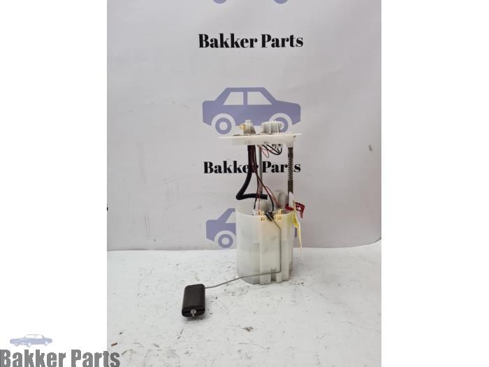 Benzinepomp van een Renault Kadjar, Auto-onderdelen, Brandstofsystemen, Renault, Gebruikt, 3 maanden garantie