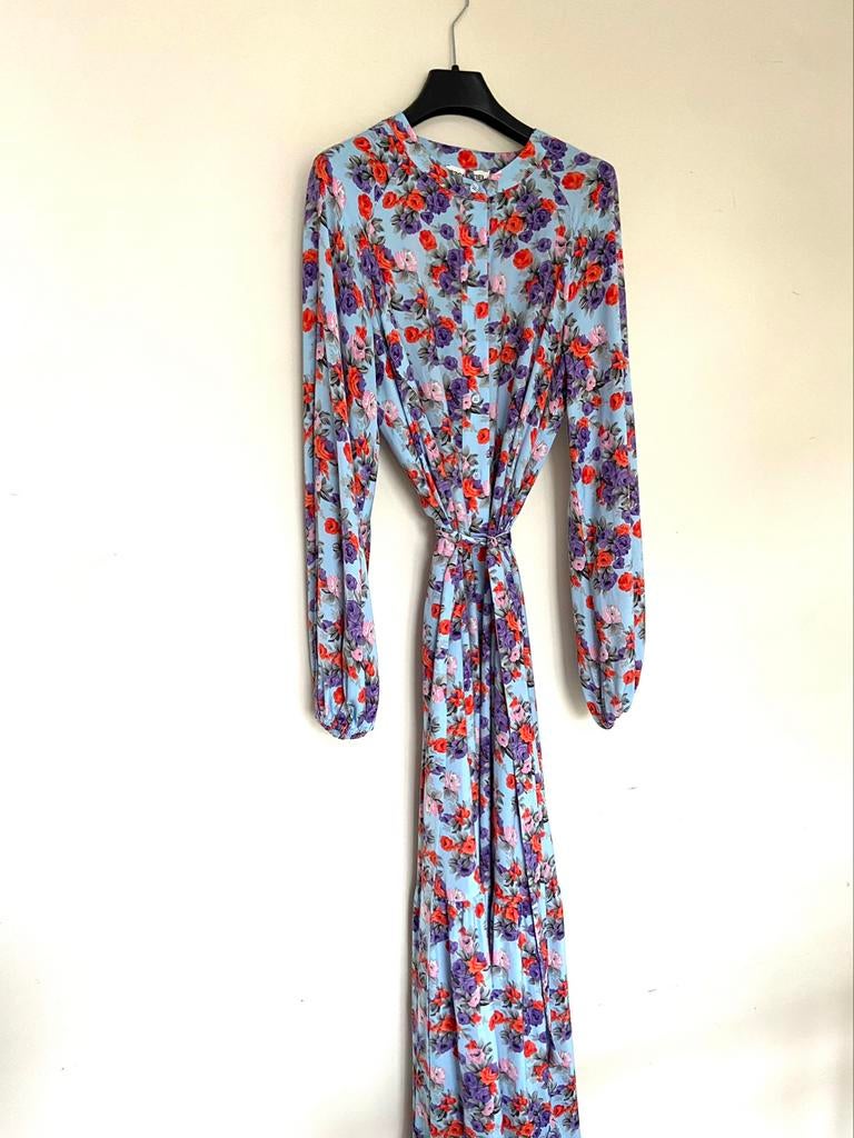 Jurk Essentiel Antwerp, Enlèvement ou Envoi, Comme neuf, Taille 34 (XS) ou plus petite