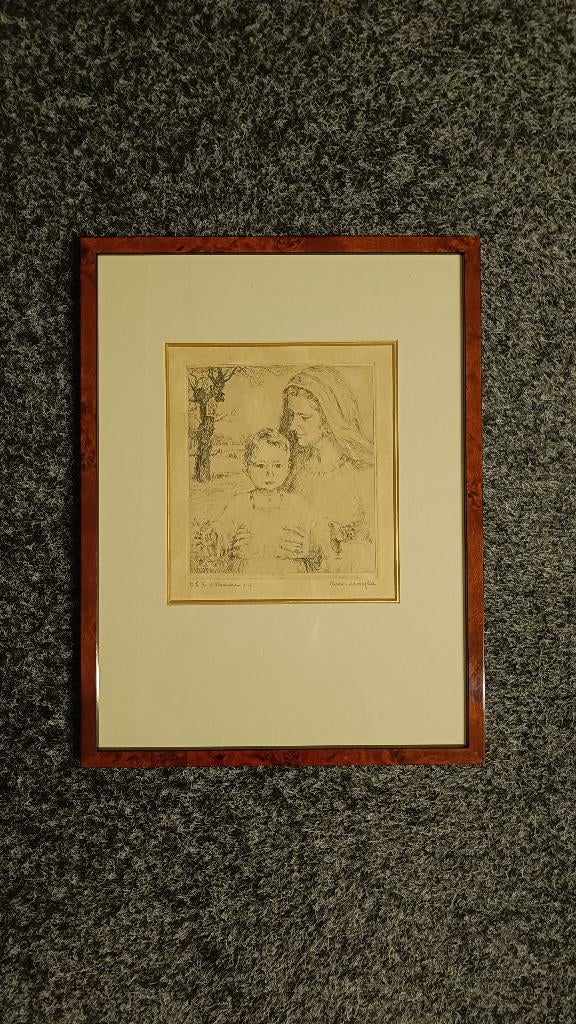 Ets Romain Malfliet, Enlèvement