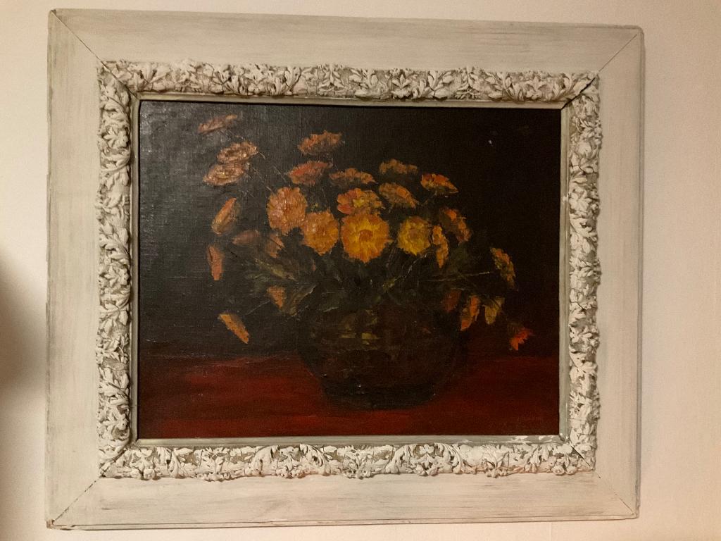 Schilderij, Antiek en Kunst, Ophalen of Verzenden