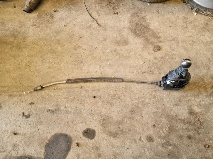Timonerie de changement de vitesse d'un Volkswagen Scirocco, Autos : Pièces & Accessoires, Freins & Transmission, Volkswagen, Utilisé