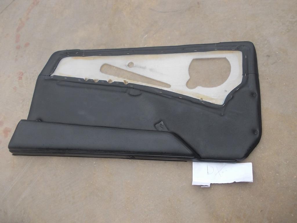 Panneaux de portes pour Ferrari 512 TR, Autos : Pièces & Accessoires, Enlèvement ou Envoi, Utilisé, Ferrari