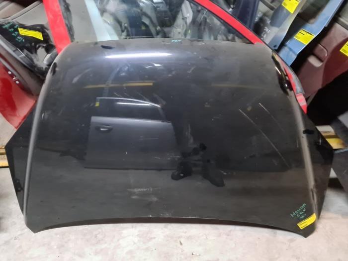 Capot d'un Honda CR-V (ONB), Honda, -, 3 mois de garantie, Utilisé