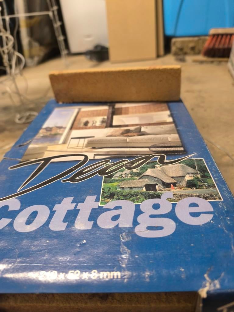 Briques, Bricolage & Construction, Enlèvement, Neuf